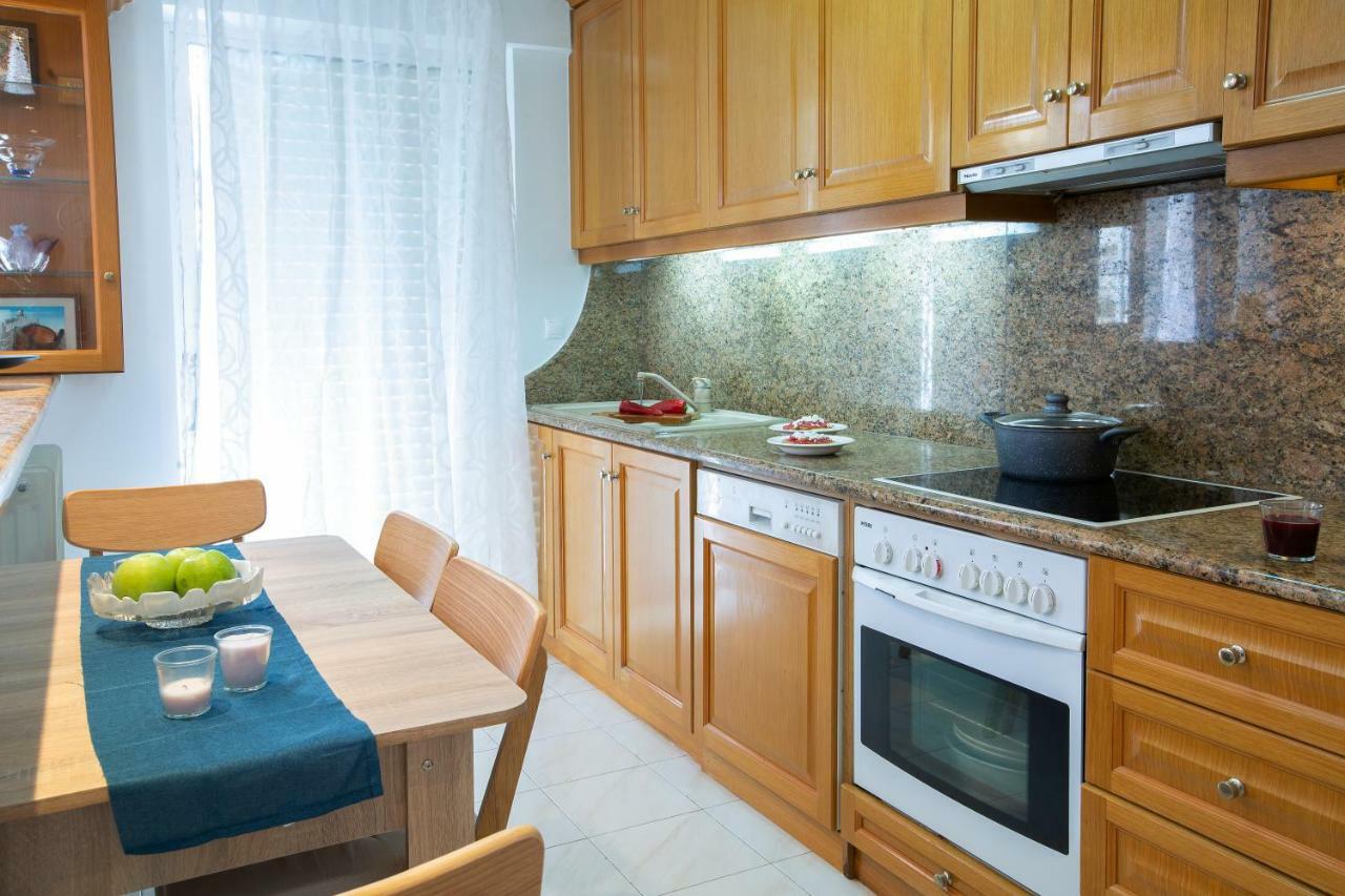 Zeas Apartment بيرايوس المظهر الخارجي الصورة