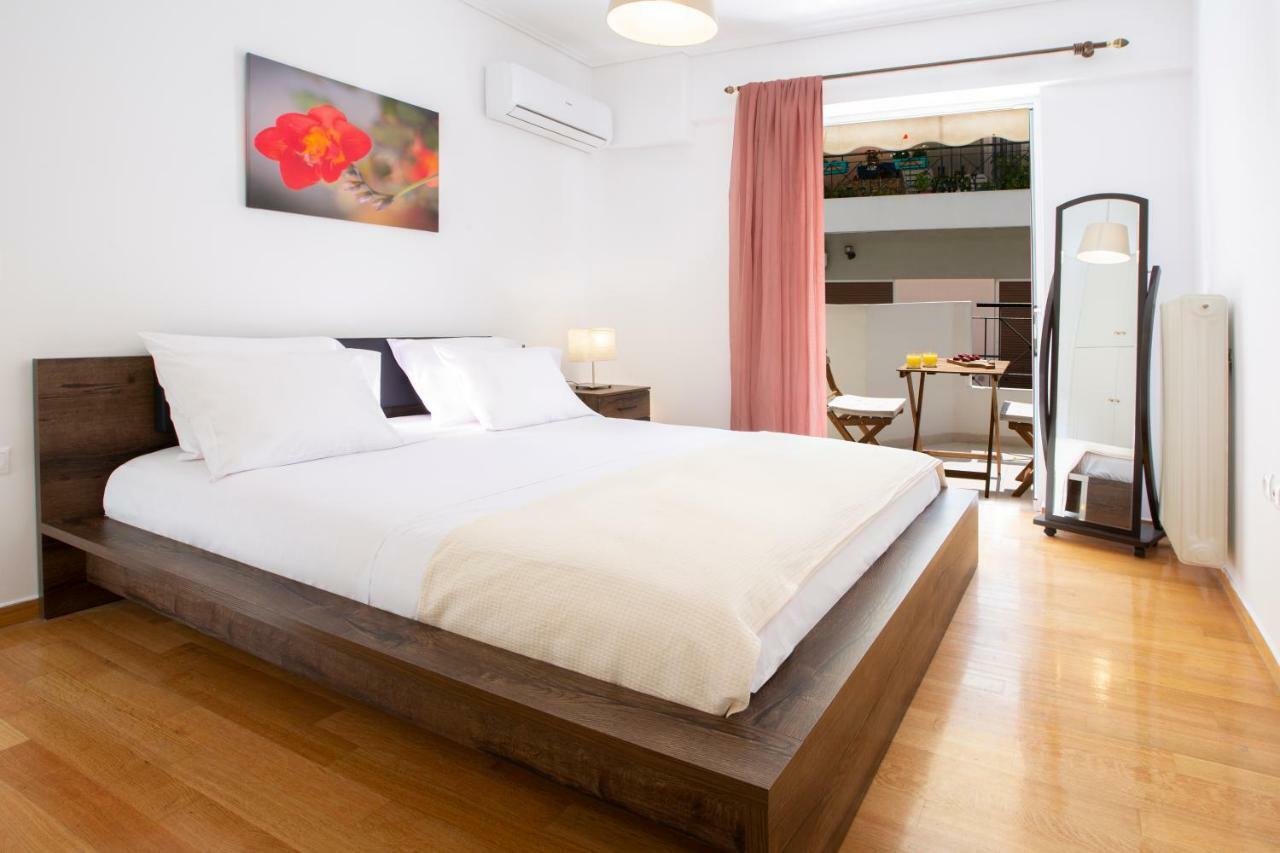 Zeas Apartment بيرايوس المظهر الخارجي الصورة
