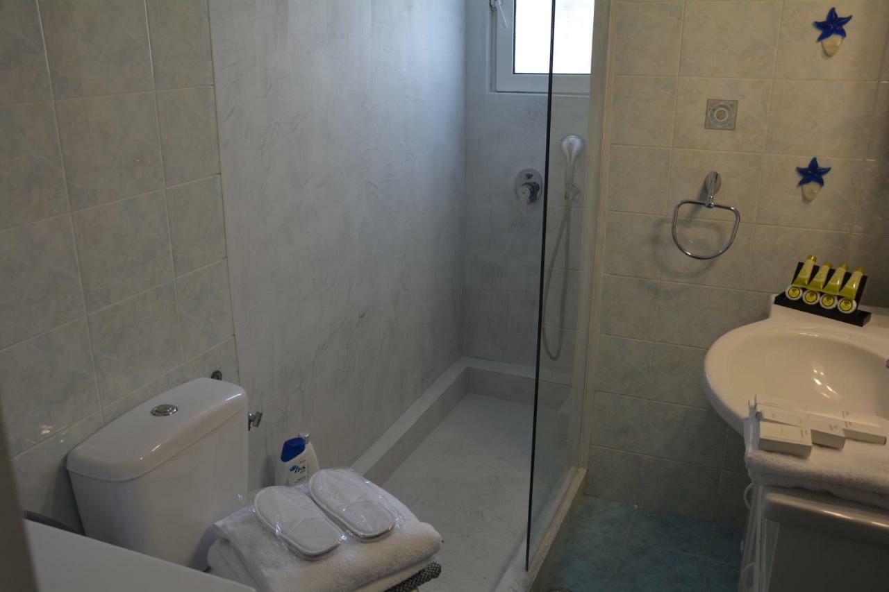 Zeas Apartment بيرايوس المظهر الخارجي الصورة